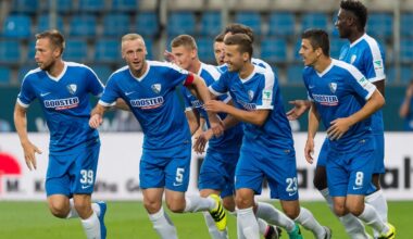 Ex-Kapitän des VfL Bochum spielt jetzt in Herne