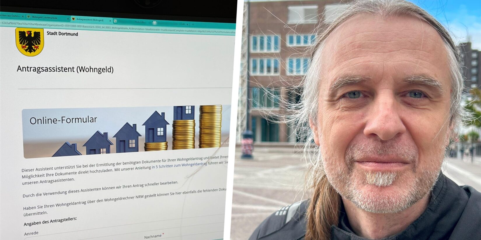 Bürger müssen bis zu sechs Monate warten