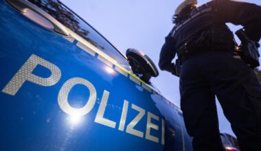Jugendliche am Busbahnhof Buer beraubt