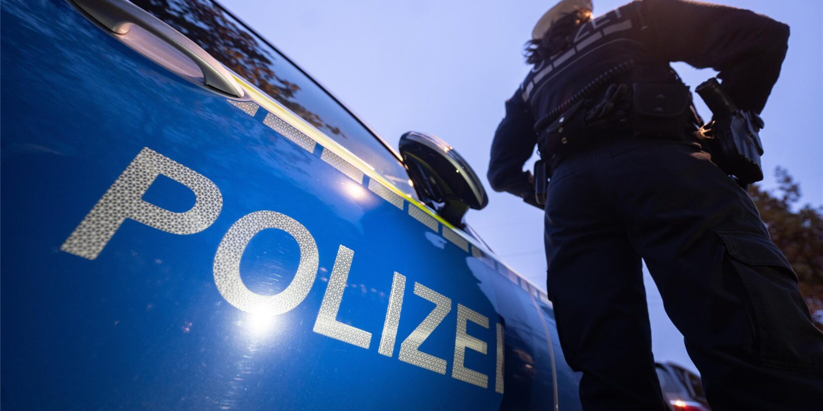 Jugendliche am Busbahnhof Buer beraubt