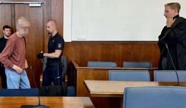 Dortmund: Rentner aus Westerfilde soll Frau erwürgt haben