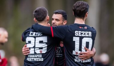 Spieler kommt vom Lüner SV trotz Zusage