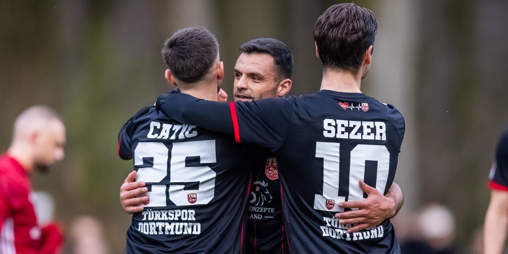 Spieler kommt vom Lüner SV trotz Zusage