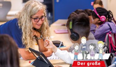 Dortmund: Software hilft 58 Grundschulen
