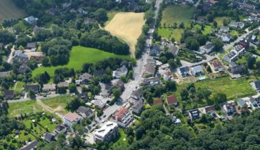 Das sind die zehn teuersten Stadtteile
