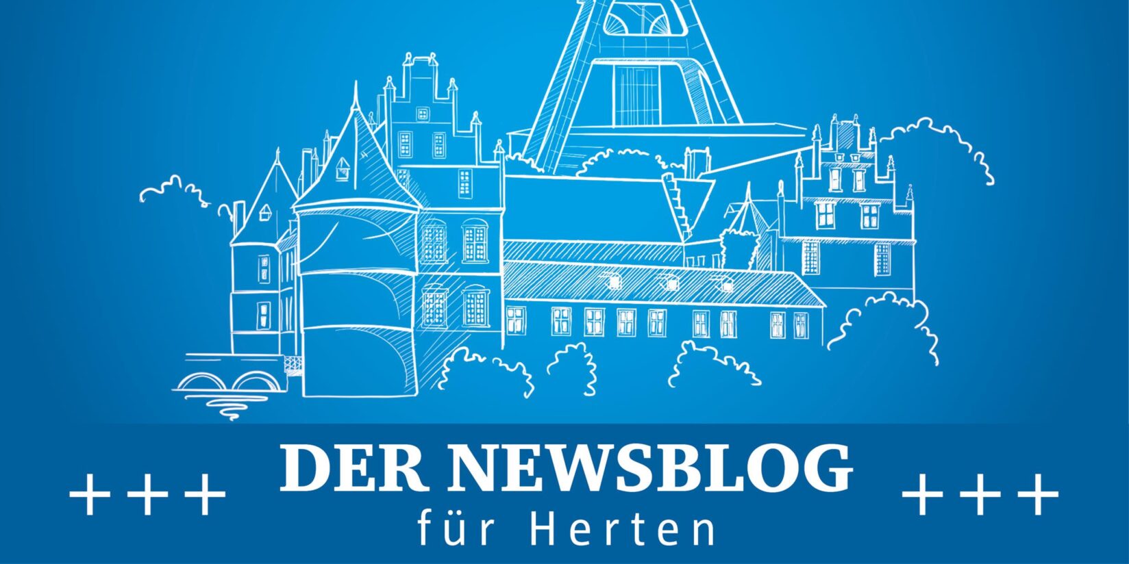 Der Nachrichten-Ticker für Herten: Alle aktuellen Meldungen