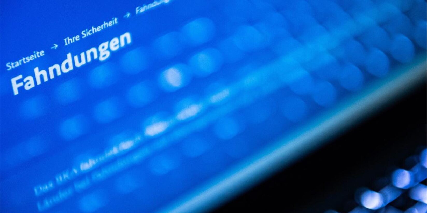 Herten: Polizei fahndet nach Ladendieb