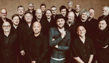 Soul und mehr in Castrop-Rauxel