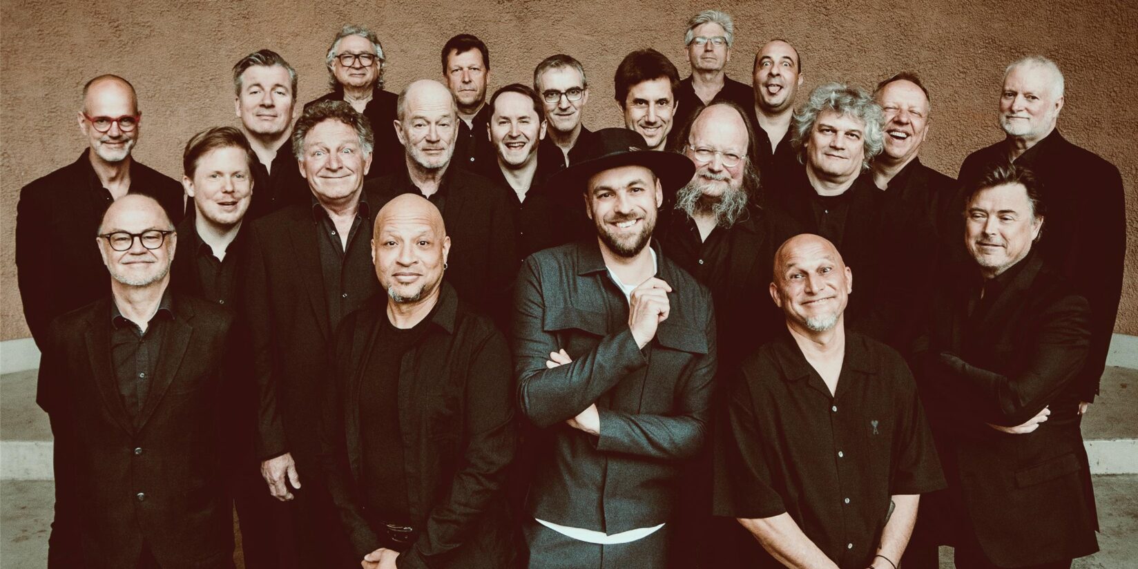 Soul und mehr in Castrop-Rauxel