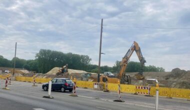 Dortmund: Widerstand für teures Straßenbau-Projekt