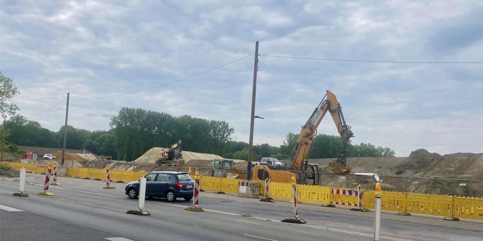 Dortmund: Widerstand für teures Straßenbau-Projekt