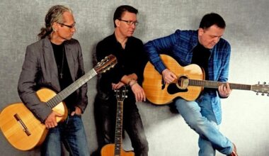 Finale im Vestischer Blues Award 2025