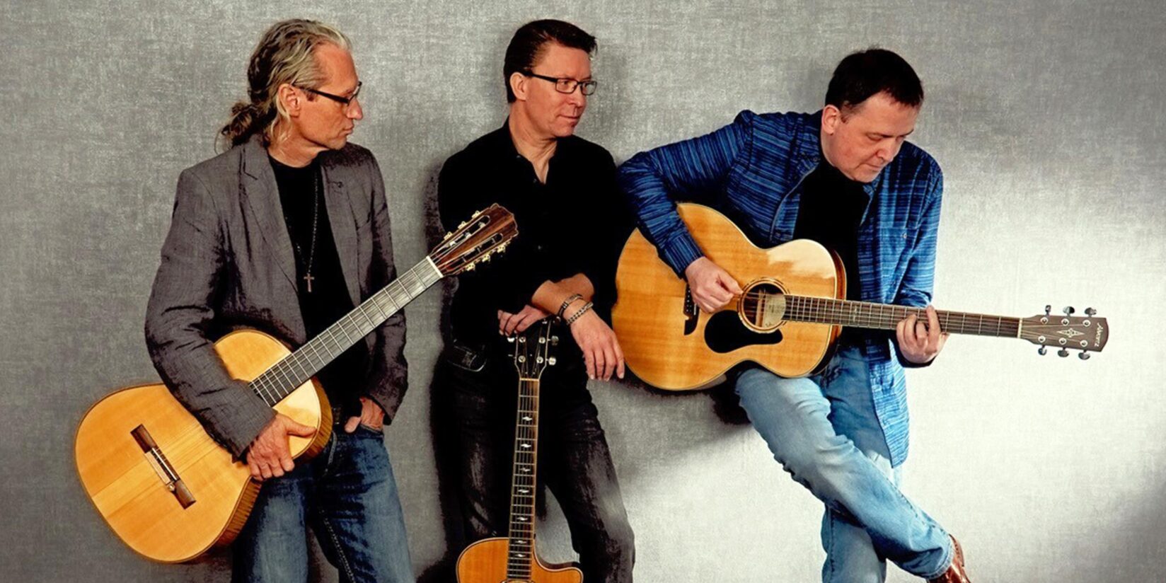 Finale im Vestischer Blues Award 2025