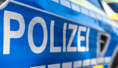 Polizei sucht Autofahrer nach Zusammenstoß mit 13-Jährigem
