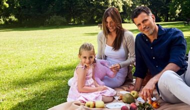 Sechs schöne Picknick-Plätze im Süden
