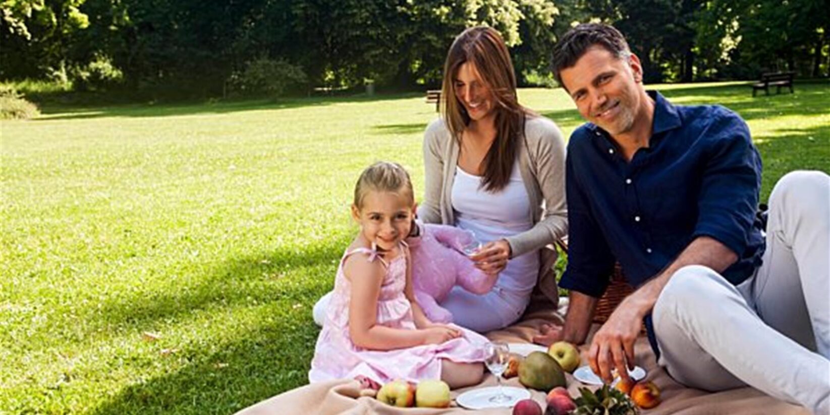 Sechs schöne Picknick-Plätze im Süden
