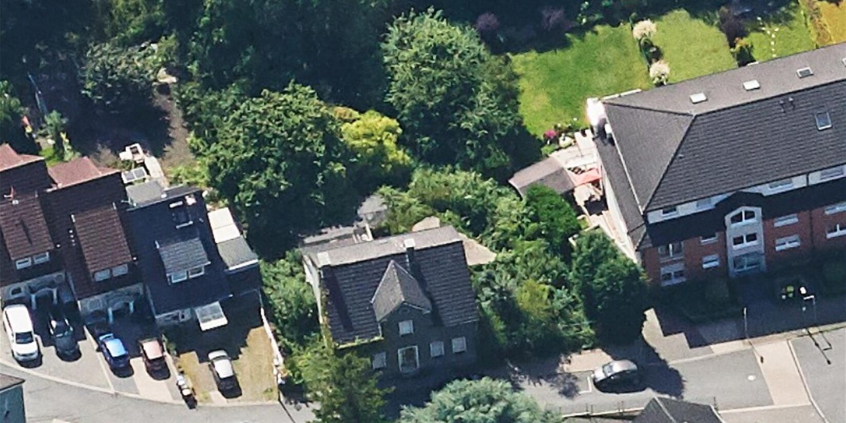 Immobilienangebote in Castrop-Rauxel: Häuser für 200.000 Euro