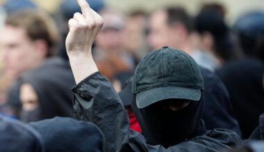 Es geht auch um einen Angriff in Dortmund