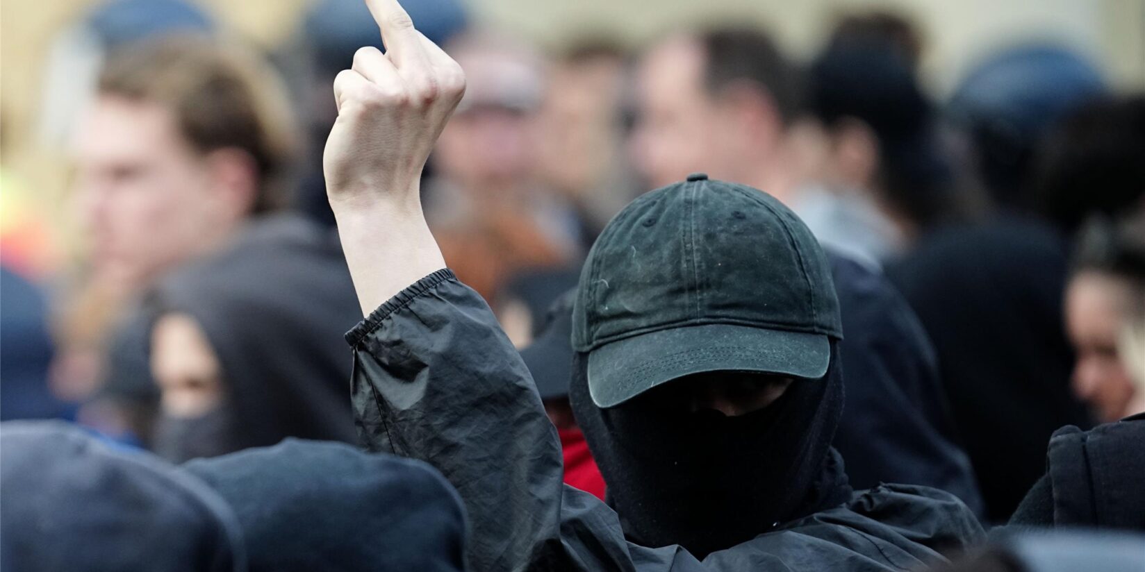 Es geht auch um einen Angriff in Dortmund