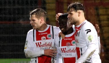 Ex-Spieler wechselt in die 3. Liga