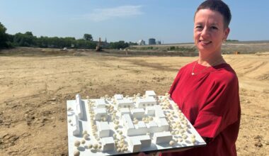 Neues Wohnquartier in Dortmunder Innenstadt wächst weiter: Großer Vermieter wieder aktiv