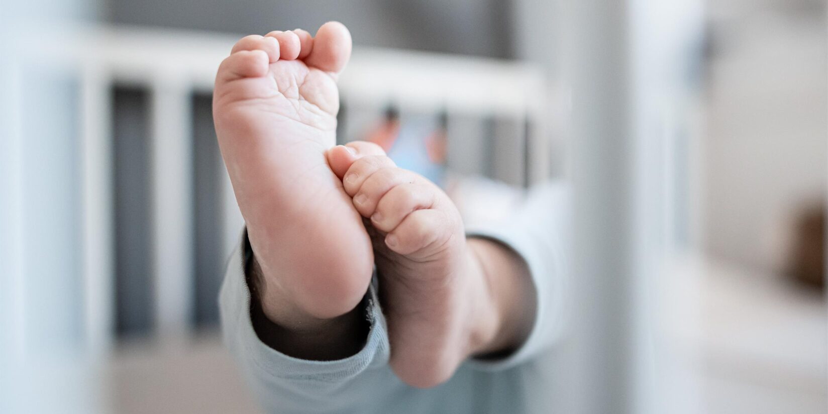 Polizei Essen unterstützt bei Entbindung von Baby