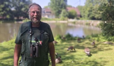 Alfons Pennekamp plädiert für Toleranz