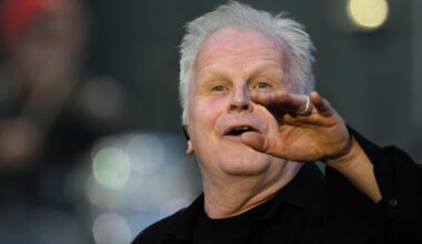 Herbert Grönemeyer in Bochum: Konzert mit Weltklasse-Pianistin