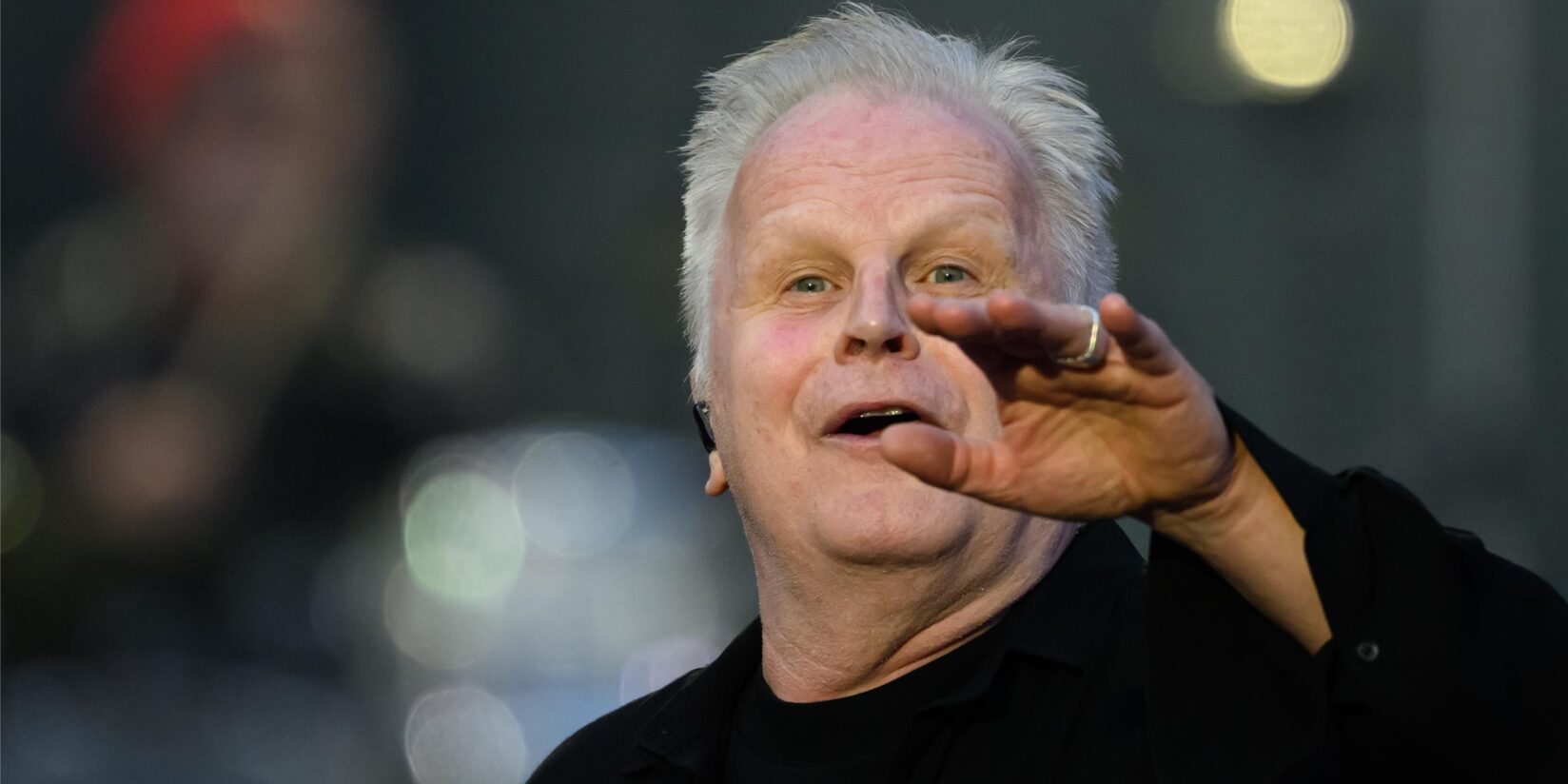Herbert Grönemeyer in Bochum: Konzert mit Weltklasse-Pianistin
