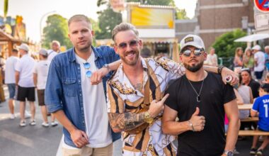 Kirchlinder Woche: Viele Bilder vom Stadtteilfest