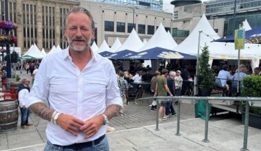 Veranstalter und Gastronomen ziehen Fazit