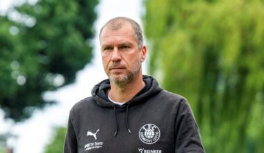Lokomotive Leipzig hat Fußball-Drama hinter sich