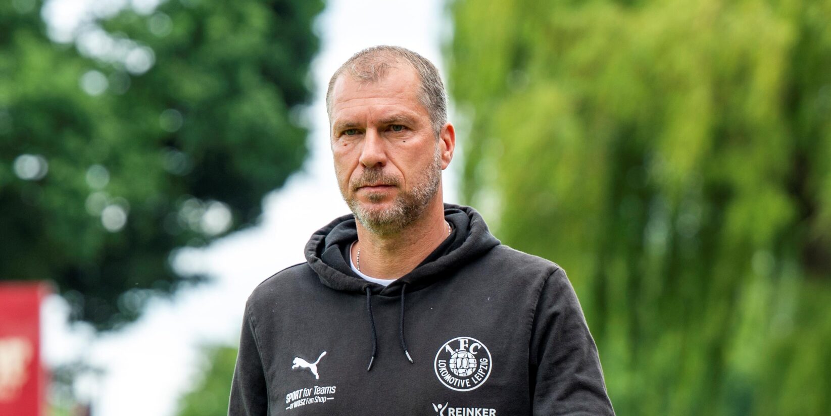 Lokomotive Leipzig hat Fußball-Drama hinter sich