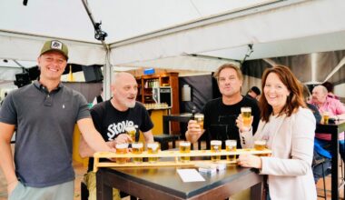 Die besten Bilder von Dortmund à la carte am Sonntag