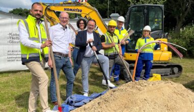Husen und Kurl bekommen schnelles Internet