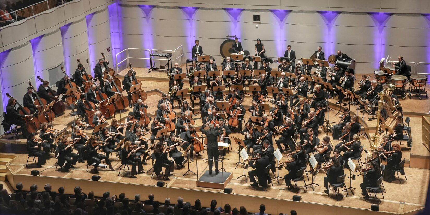 Gabriel Feltz nimmt triumphal Abschied