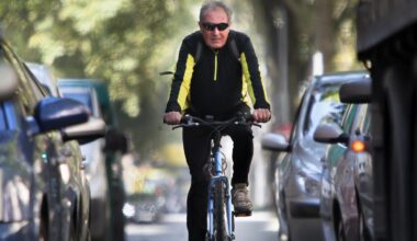 Bei ADFC-Klimatest auf drittletztem Platz