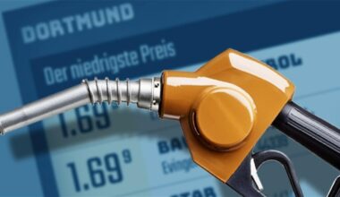 Spritpreise steigen – wo Sie am günstigsten tanken