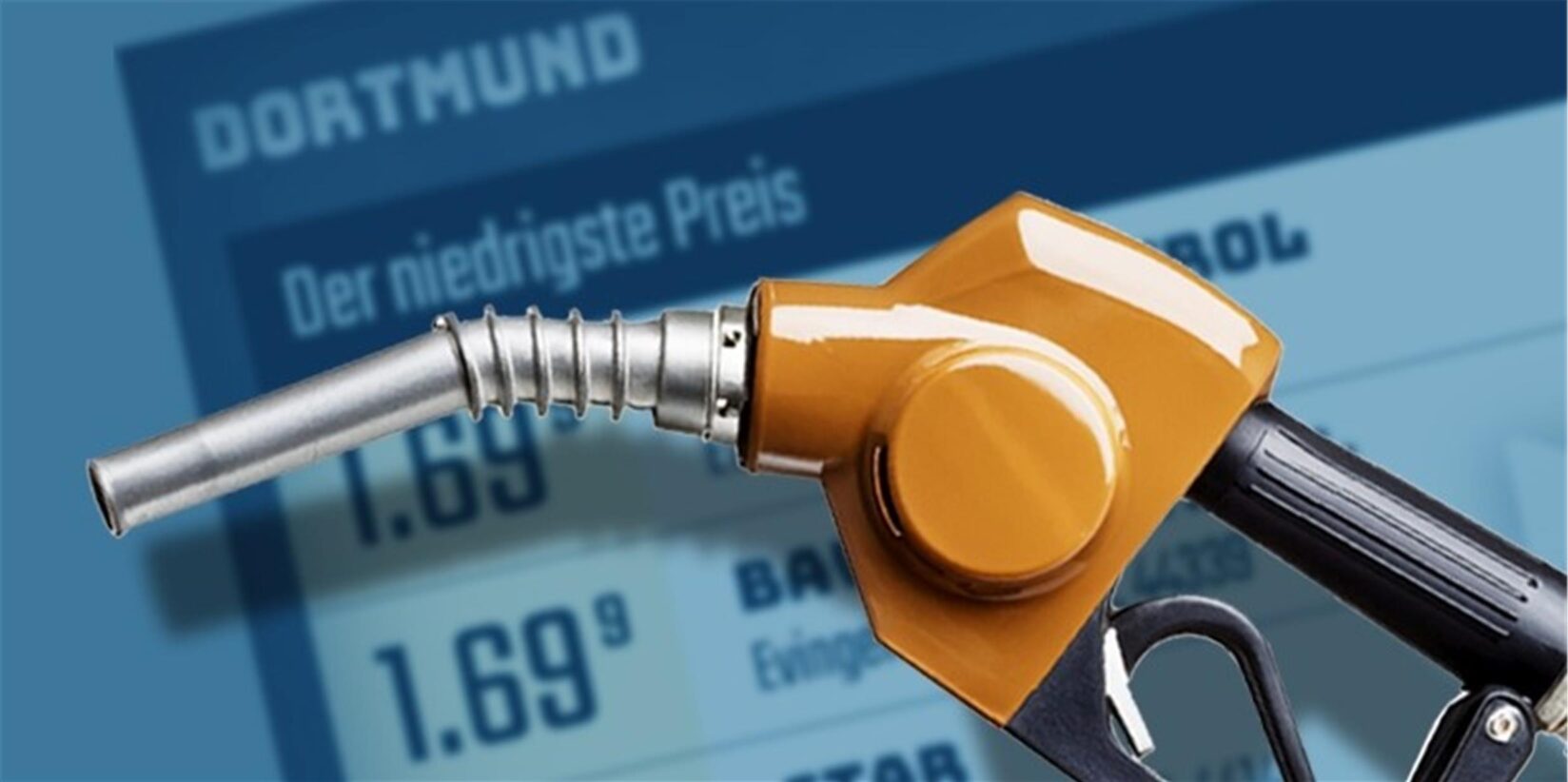 Spritpreise steigen – wo Sie am günstigsten tanken