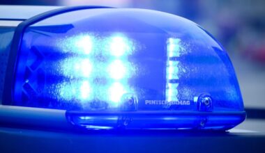 Bottrop: Polizei sucht verletzten Rennradfahrer