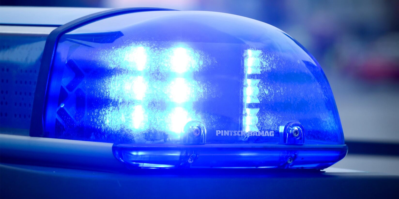 Bottrop: Polizei sucht verletzten Rennradfahrer