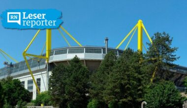 Sommergefühle in Dortmund: Schick uns deine Fotos!