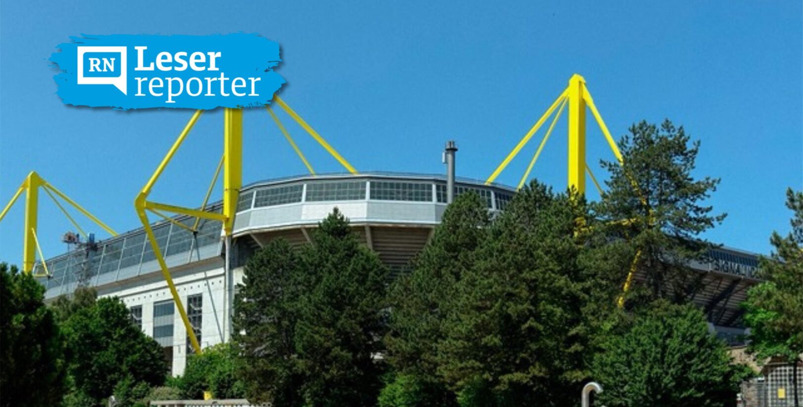 Sommergefühle in Dortmund: Schick uns deine Fotos!