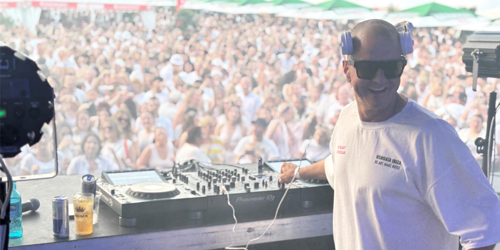 Die besten Bilder der White Night bei Castrop kocht über 2025