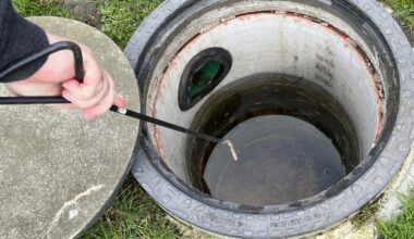 Übernutzung von Grundwasser: Dortmund leidet unter „Wasserstress“