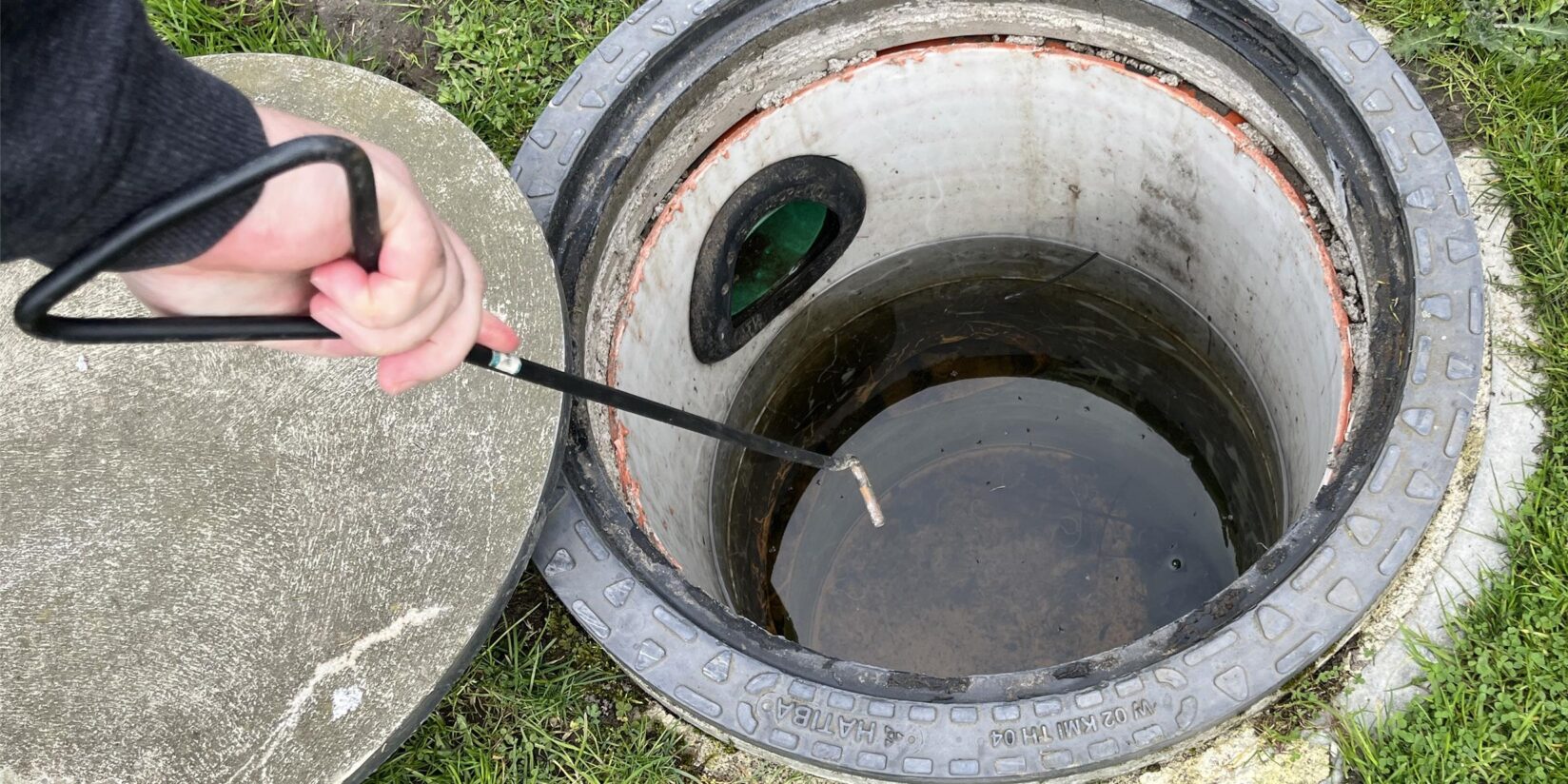 Übernutzung von Grundwasser: Dortmund leidet unter „Wasserstress“