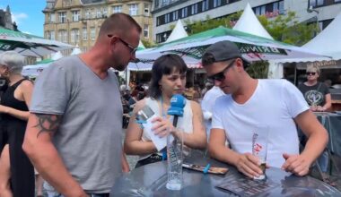 Grandioser Auftakt zu Ckü 2025: Newsblog für Castrop-Rauxel