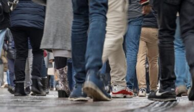 Unterschreiten von bestimmter Einwohnerzahl hätte Folgen