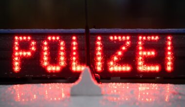 Polizei sucht nach Raub Zeugen