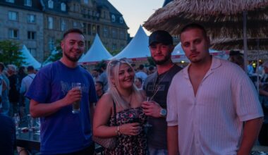 Viele Bilder von Tag 2 auf Castrop kocht über 2025